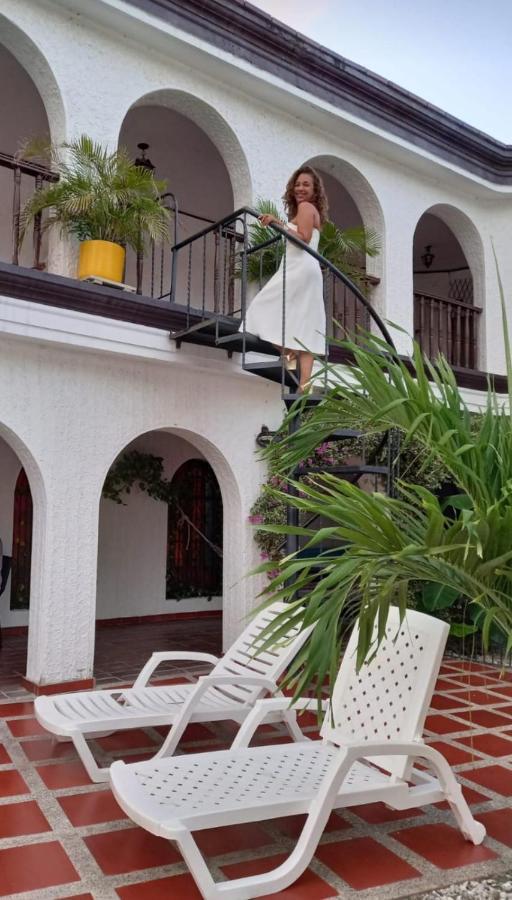 The Chill In Mansion * Santa Marta (Magdalena)