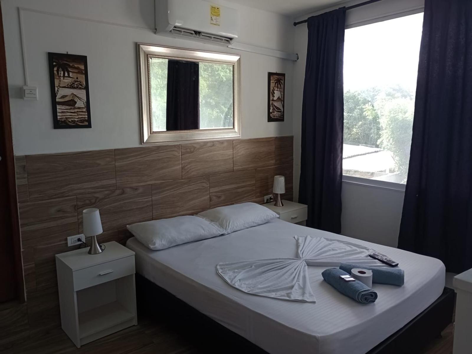 The Chill In Mansion Hostel Santa Marta (Magdalena)