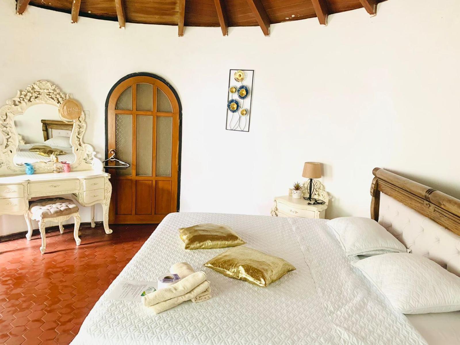 The Chill In Mansion Santa Marta (Magdalena)