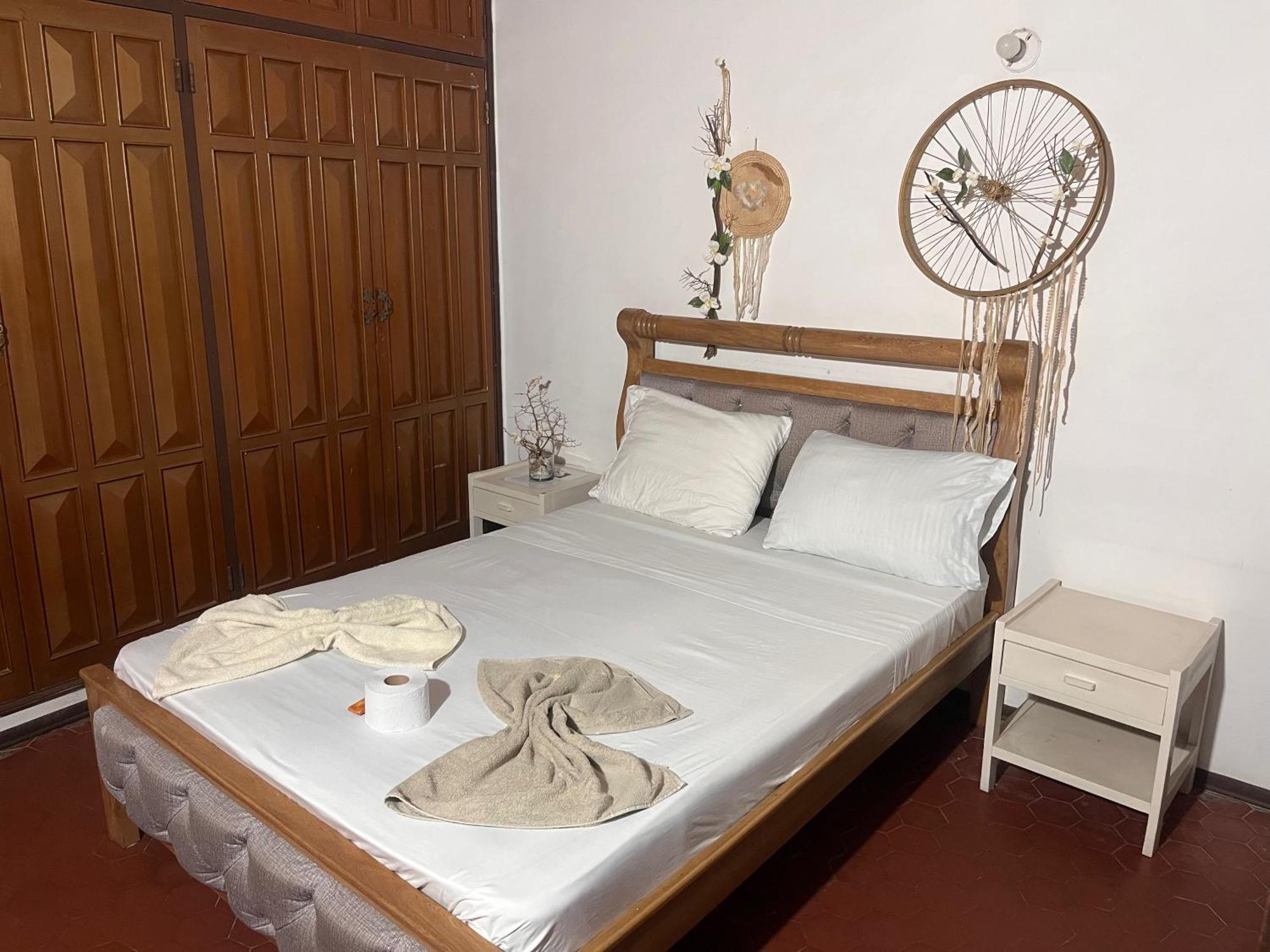 The Chill In Mansion Hostel Santa Marta (Magdalena)