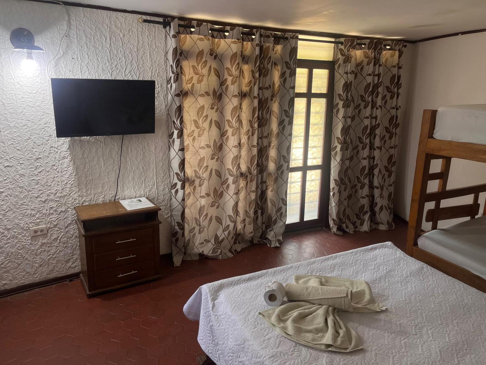 Hostel The Chill In Mansion *