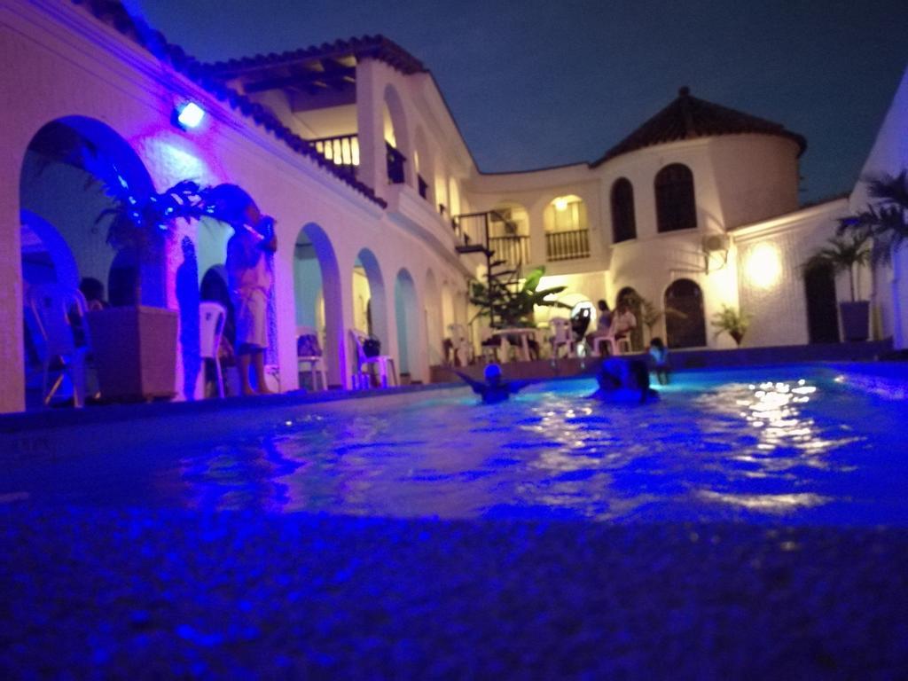 The Chill In Mansion Hostel